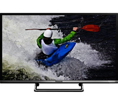 32 PANASONIC VIERA TX-32DS500B Smart LED TV 32 PANASONIC VIERA TX-32DS500B Smart LED TV